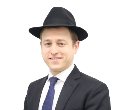 Rabbi Carrey